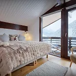 Pic & View - Ovo Network Chalet Châtel