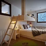 Chalet Pic & View - Ovo Network Châtel