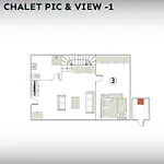 Pic & View - Ovo Network Chalet