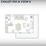 Chalet Pic & View - Ovo Network *