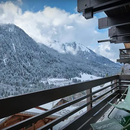 Pic & View - Ovo Network * Châtel