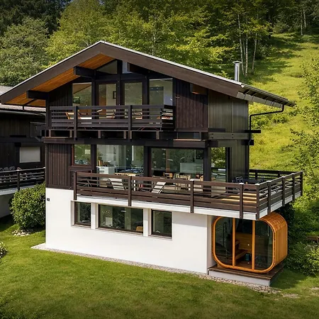 Pic & View - Ovo Network Alpstuga