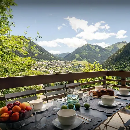 Pic & View - Ovo Network Châtel