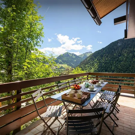 Pic & View - Ovo Network * Châtel
