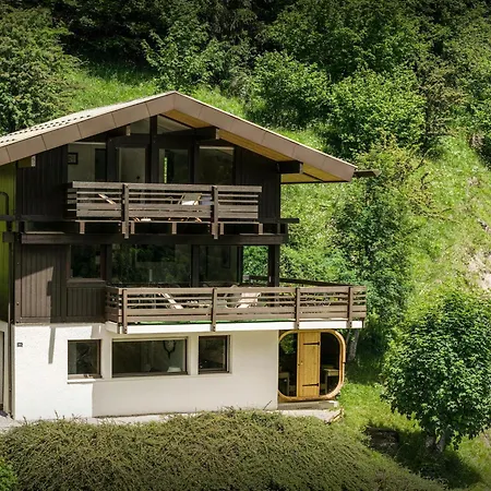 Pic & View - Ovo Network 샬레 Châtel